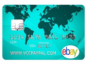 VCC Ebay