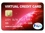 VCC Paypal 4 Tahun