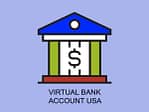 Virtual Bank Account (VBA) Paypal USA