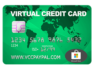 VCC Microsoft Store
