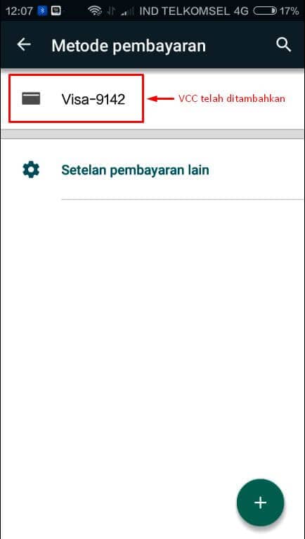 Tutorial-Memasukan-VCC-Google-Play-Store-7