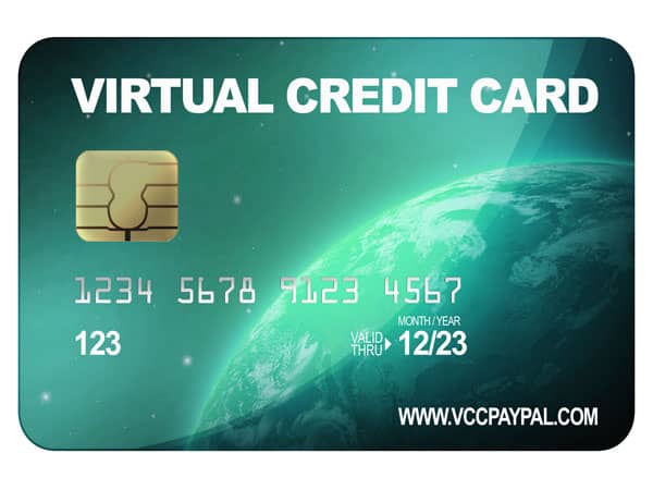 Apa itu VCC (Virtual Credit Card) dan apa manfaatnya