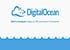 Kupon $50 Digital Ocean