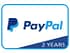 Pembuatan Akun Paypal Verified 2 Tahun